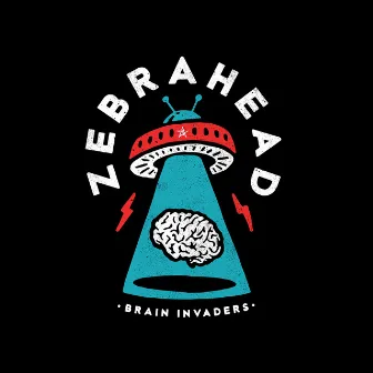 Brain Invaders by zebrahead