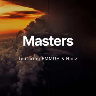 Masters by Ian Eon