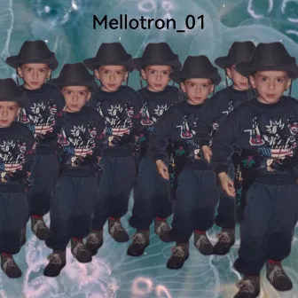 Mellotron_01 by Dwarf