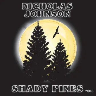 Shady Pines, Vol. 1 by Nicholas Johnson