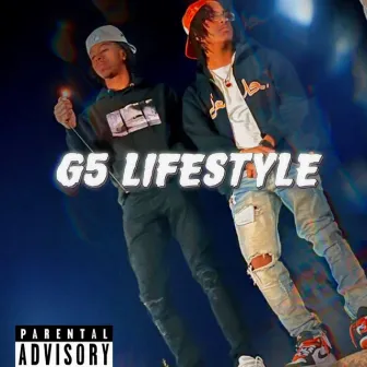 G5 Lifestyle by DZIOR