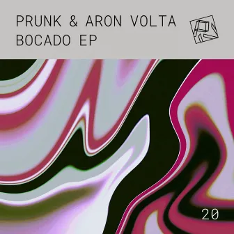 Bocado EP by Prunk