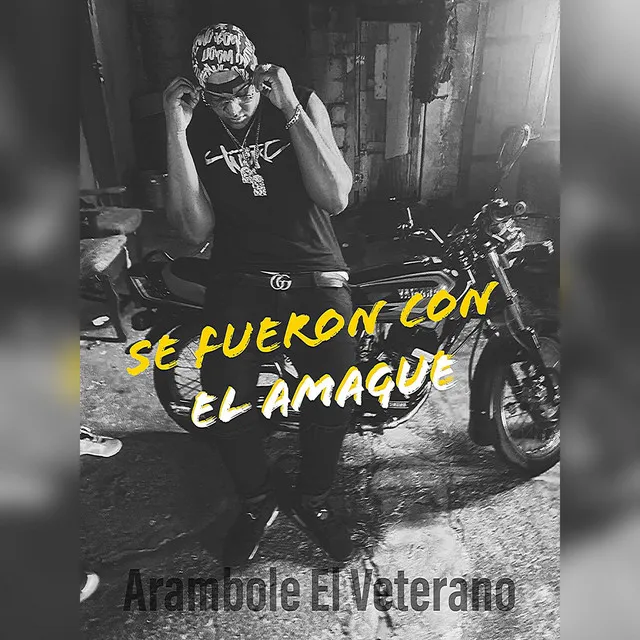 Se Fueron Con El Amague