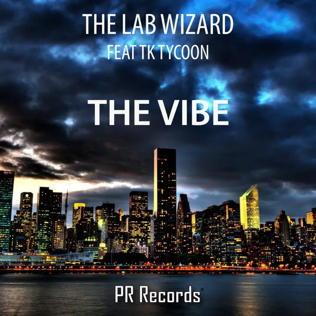 The Vibe - Rap Version