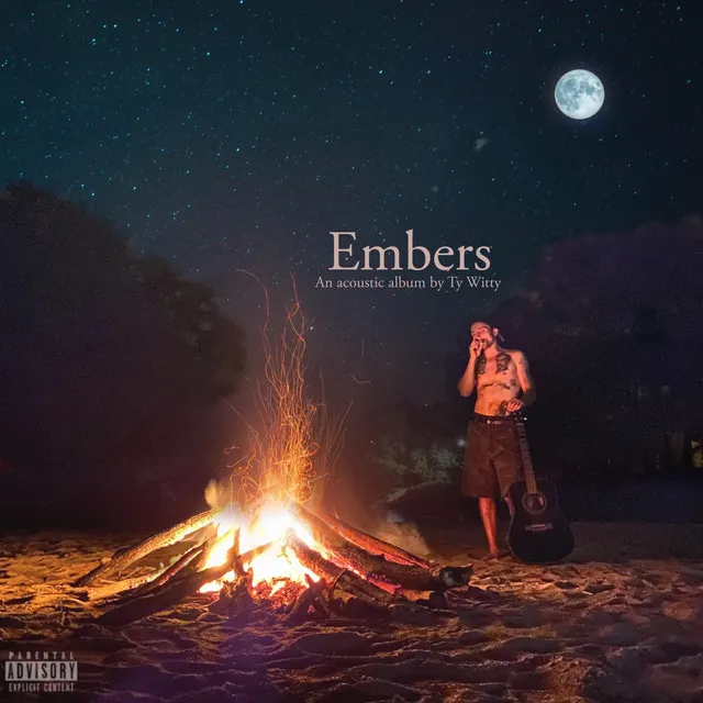 Embers (Acoustic)