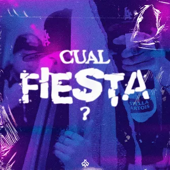 Cual Fiesta? by Fermo