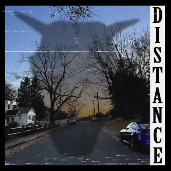 DISTANCE by The8Eman