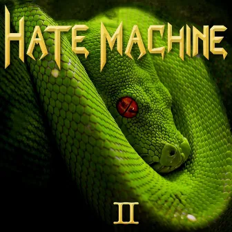 Ii by Hate Machine