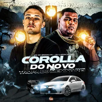 Corolla do Novo Vs Tropa do Menino Rei by DJ Lafon Do Md