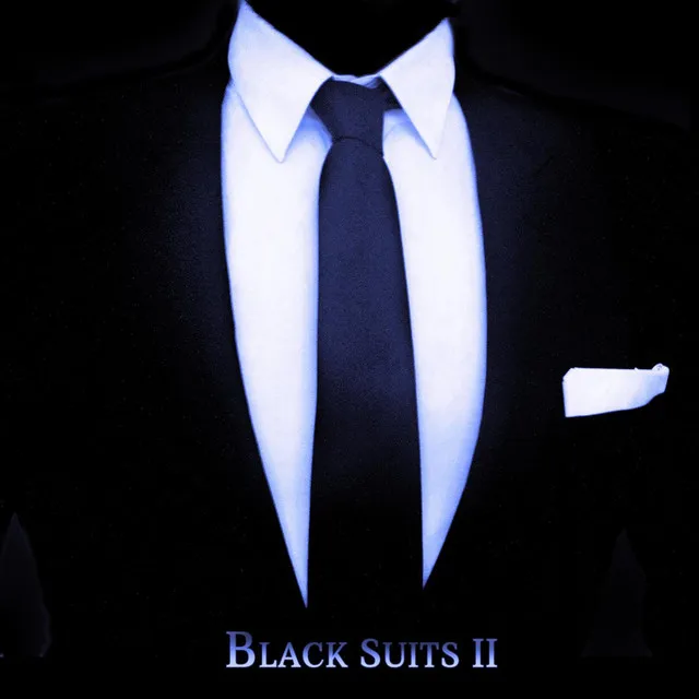 Black Suits II