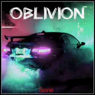 Oblivion by Sone