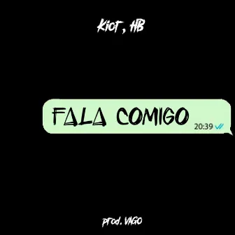 Fala Comigo by PROD.VAGO