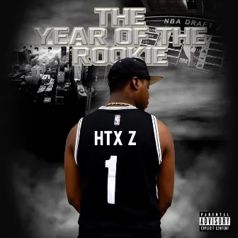 Year Of The Rookie by HTX Z