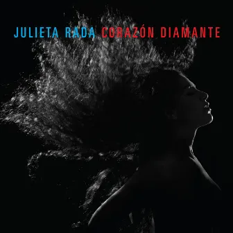 Corazón Diamante by Julieta Rada