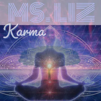 Karma by Liz James