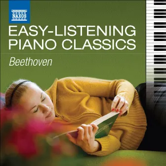 Easy-Listening Piano Classics: Beethoven by Jenő Jandó