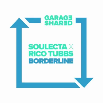 Borderline by Rico Tubbs