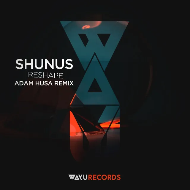 Reshape - Adam Husa Remix