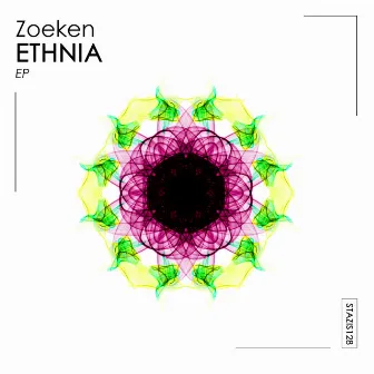 Ethnia by Zoeken