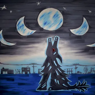 Nocturno by Perro Callejero