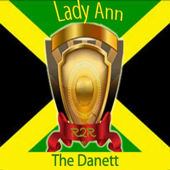 The Danett by Lady Ann