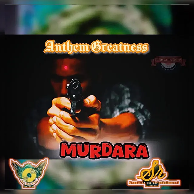 Murdara