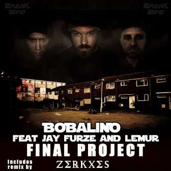 Final Project by Bobalino