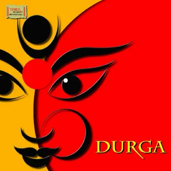 Durga by Sanjeev Abhyankar