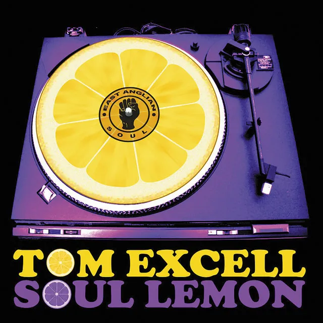 Soul Lemon - Original Mix