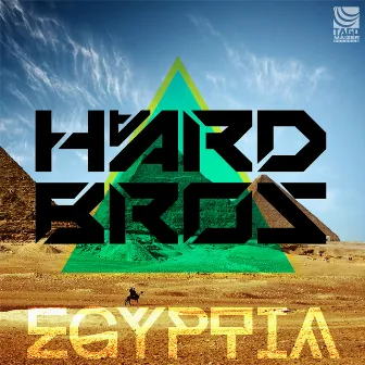 Egyptia by Hardbros