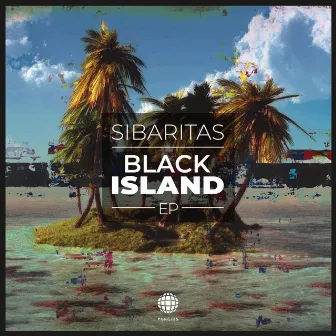 The Black Island EP by Sibaritas