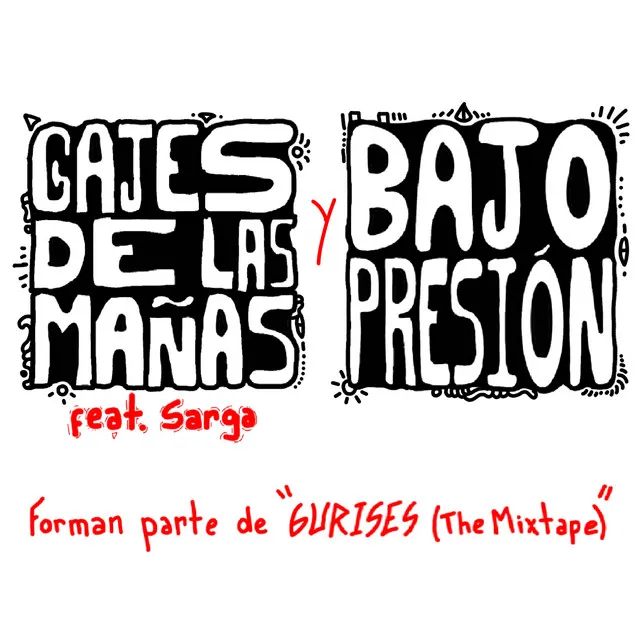 Bajo presión