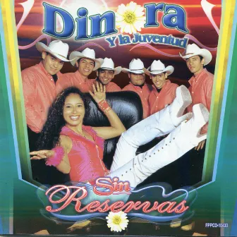 Sin Reservas by Dinora Y La Juventud