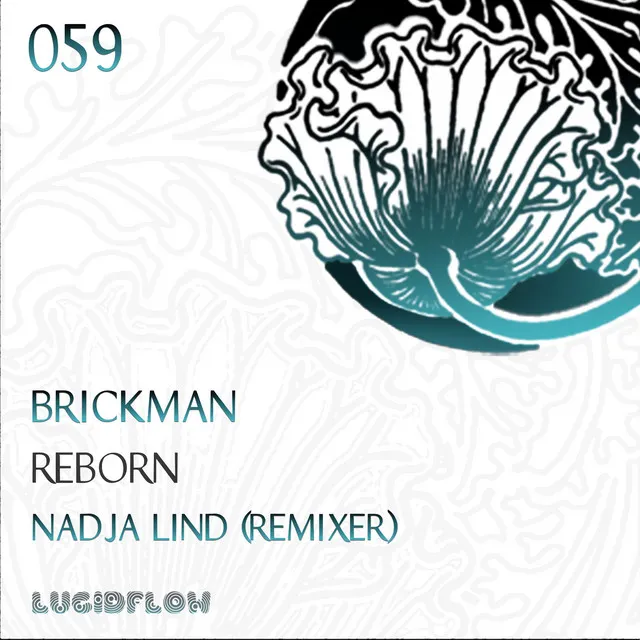 Reborn - Nadja Lind Radio Edit