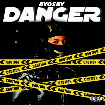 Danger by Ayosay