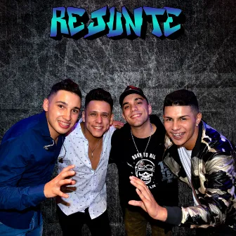 No Me Escuchas by El Rejunte