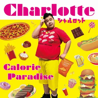 Calorie Paradise by Charlotte