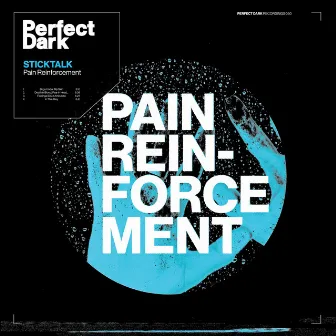 Pain Reinforcement by mister sticktalk