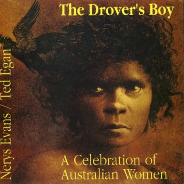 The Drover's Boy