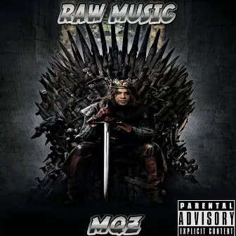 Raw Music by MQZ