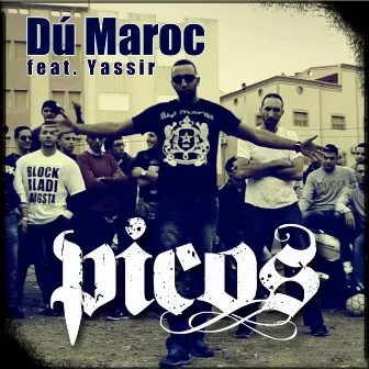 Picos by Yassir