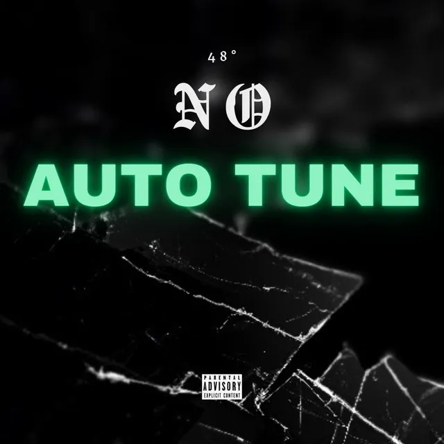 NO AUTO TUNE - Slowed Version