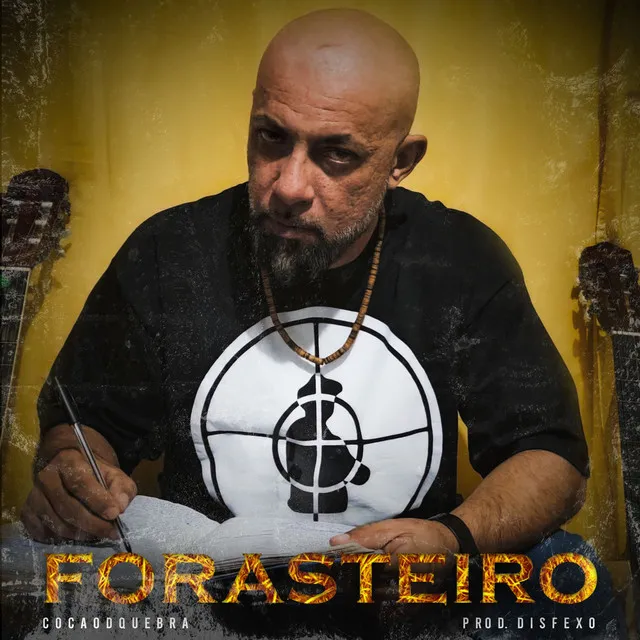 Forasteiro