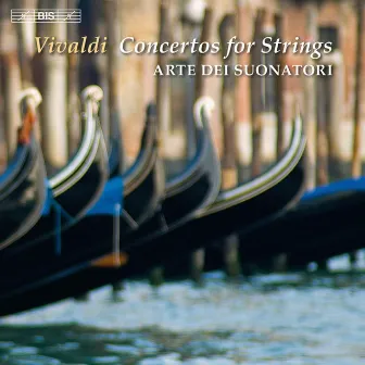 Vivaldi: String Concertos by Arte dei Suonatori