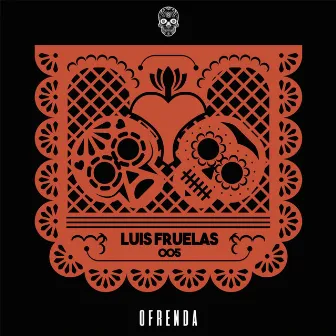 El Canto EP by Luis Fruelas