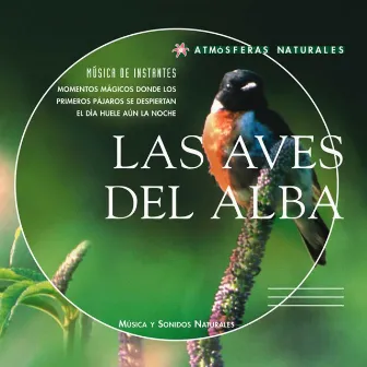 Atmosferas Naturales - Las Aves del Alba by Philippe Bestion