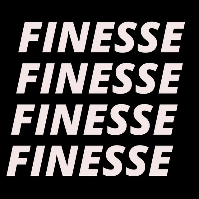 Finesse Remix