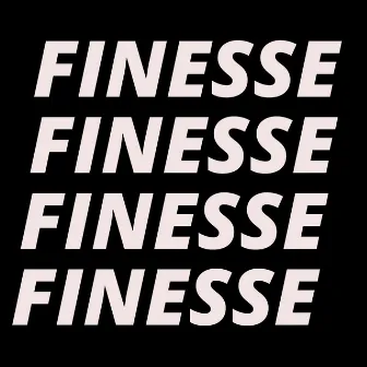 Finesse Remix by Momrelle