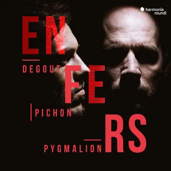 Enfers by Ensemble Pygmalion