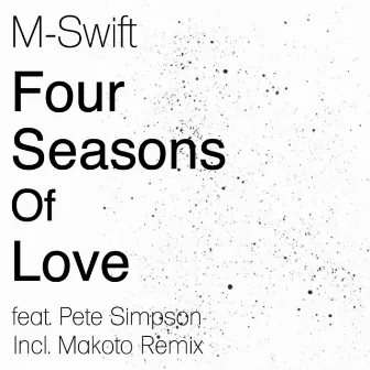 Four Seasons of Love by M-Swift